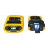 CA6681 Top LED TN014 1