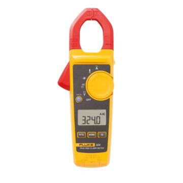 FLUKE 324