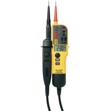 Fluke20T130 QR834