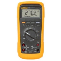 FLUKE 27 II