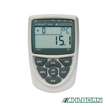 Ahlborn ALMEMO 2450 1L slika 3