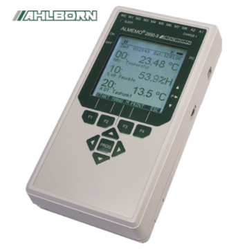Ahlborn ALMEMO 2890 9 slika 1 web