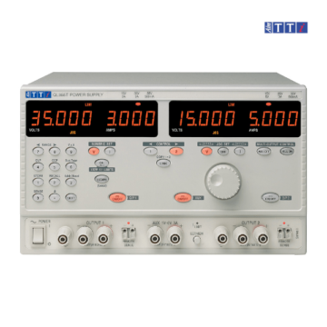 Aim TTi QL355T slika 1 web