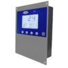 B100 Through Panel Mount