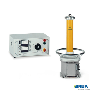 BAUR PGK 260 HB slika 1 web