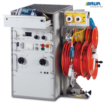 BAUR Syscompact 2000 slika 1 web