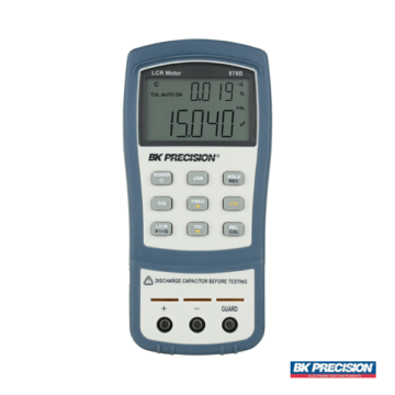 BK PRECISION 878B slika 1 web