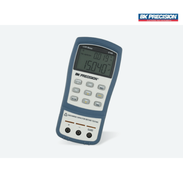 BK PRECISION 878B slika 5 web