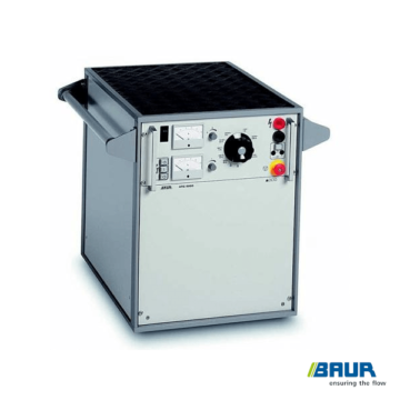 Baur ATG 6000 slika 1 web