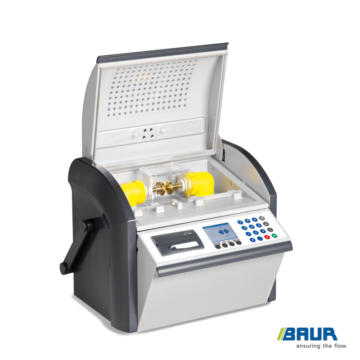 Baur DPA 75 C slika 1 web 1