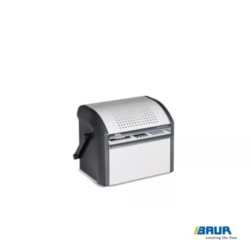 Baur DPA 75 C slika 2 web