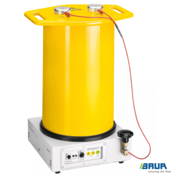 Baur PD Portable slika 2 web