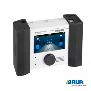 Baur Protrac slika 1 web