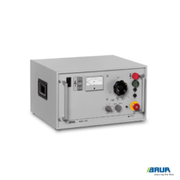 Baur SSG 500 slika 1 web