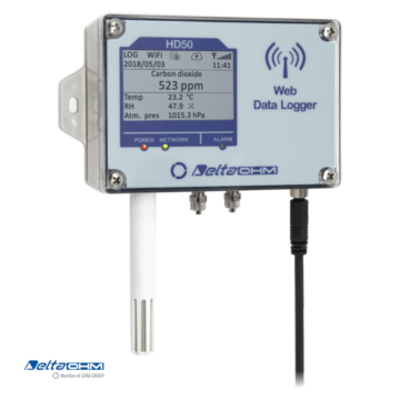 Delta OHM HD50 slika 2 web