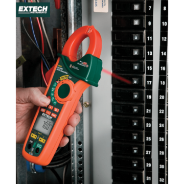 EXTECH EX623 slika 2 web