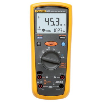 FLUKE 1577
