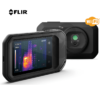 Flir C5 termografska kamera slika 1 web