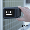 Flir C5 termografska kamera slika 3 web