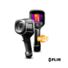 Flir E5 XT termografska kamera slika 1 web