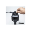 Flir E5 XT termografska kamera slika 3 web