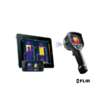 Flir E5 XT termografska kamera slika 5 web