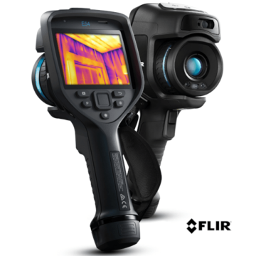 Flir E54 termografska kamera slika 1 web