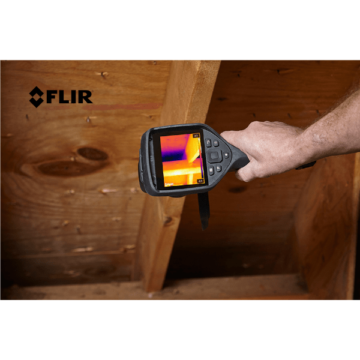 Flir E54 termografska kamera slika 3 web