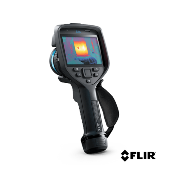 Flir E86 termografska kamera slika 1 web