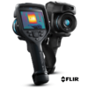 Flir E86 termografska kamera slika 2 web