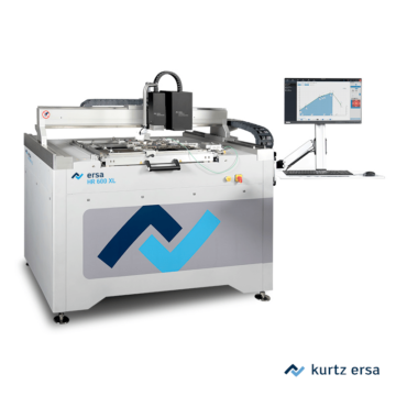 KURTZ ERSA HR 600 XL slika 1 web