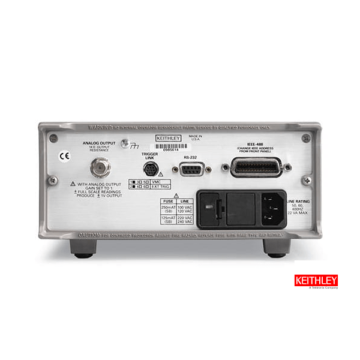 Keithley 2182A slika 2 web