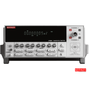 Keithley 2182A slika 3 web
