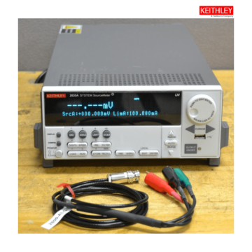 Keithley 2635A slika 1 web