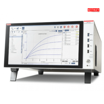 Keithley 4200A SCS slika 1 web