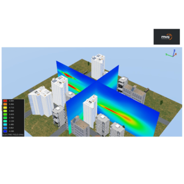 Satimo EMF VISUAL slika 1 web