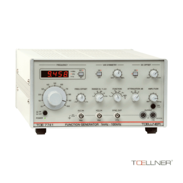 TOELLNER TOE 7741 slika 1 web