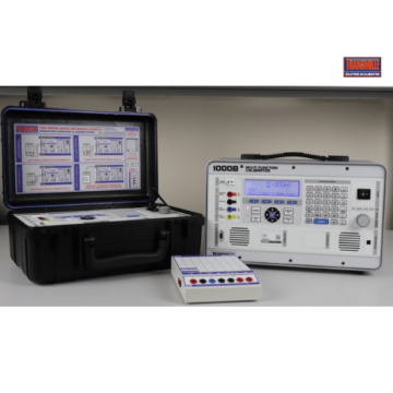TRANSMILLE 1000B slika 1 web