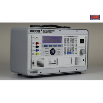 TRANSMILLE 1000B slika 2 web
