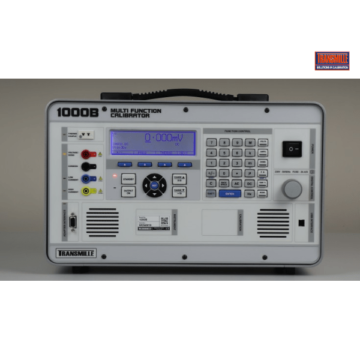 TRANSMILLE 1000B slika 3 web