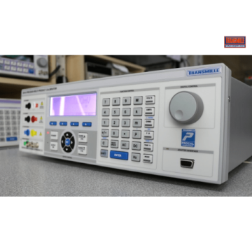 TRANSMILLE 3041A slika 3 web