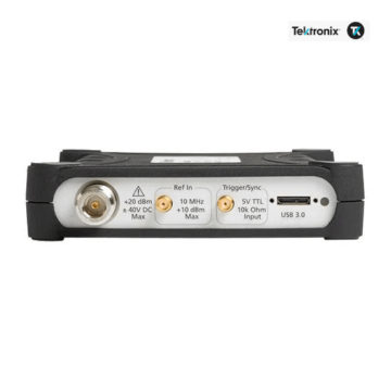 Tektronix RSA306 slika 3 web