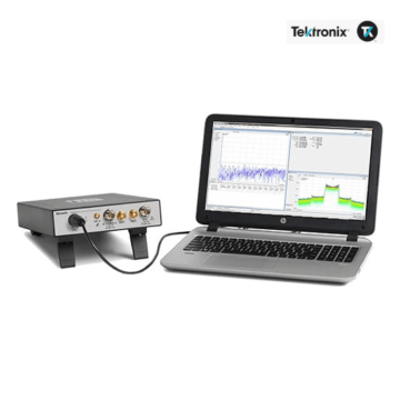 Tektronix RSA600 slika 4 web