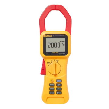 FLUKE 353