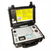 megger mjolner 200 micro ohmmeter1