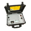megger mjolner 600 micro ohmmeter1