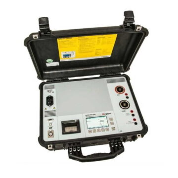 megger mjolner 600 micro ohmmeter1