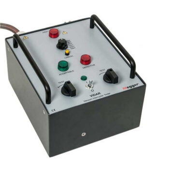 megger vidar vacuum interrupter tester1