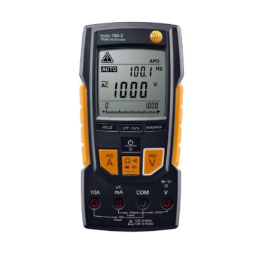 testo 760-3