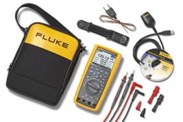 FLUKE 289 FVF Kit